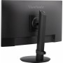Viewsonic Display VG2408A Monitor PC 61 cm (24") 1920 x 1080 Pixel Full HD LED Nero