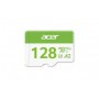 Acer MSC300 128 GB MicroSD UHS-I Classe 10