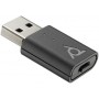 POLY Dongle Savi D400 UC certificato Microsoft Teams DECT 1880-1900 MHz