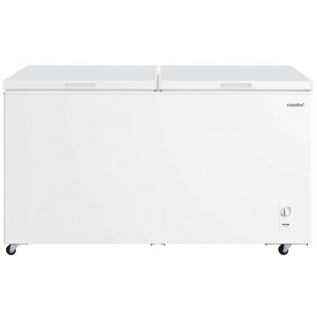 COMFEE CONGELATORE ORIZZONTALE 508 LT