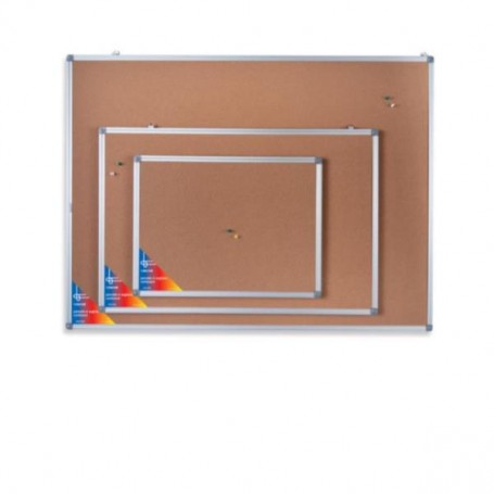 CF3 PANNELLO IN SUGHERO - 90X120CM