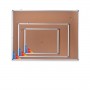 CF3 PANNELLO IN SUGHERO - 90X120CM