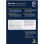 Norton Small Business | Protezione antivirus per piccole imprese e small office | 20 dispositivi | Licenza di 1 anno