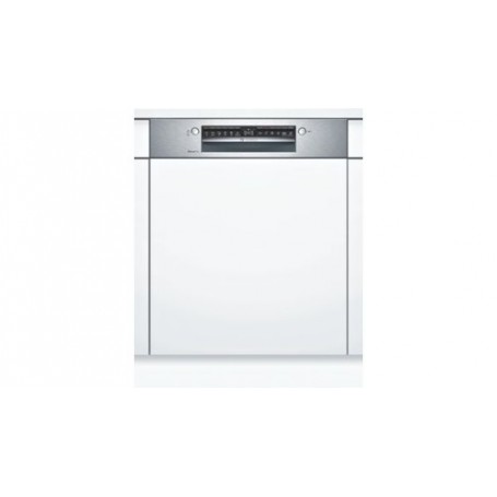 Bosch Serie 4 SMI4ECS14E lavastoviglie A scomparsa totale 13 coperti C (SMI4ECS14E)
