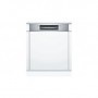 Bosch Serie 4 SMI4ECS14E lavastoviglie A scomparsa totale 13 coperti C (SMI4ECS14E)