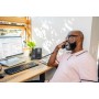 POLY Telefono multimediale aziendale CCX 505 per Microsoft Teams e abilitato per PoE