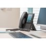 POLY Telefono multimediale aziendale CCX 505 per Microsoft Teams e abilitato per PoE