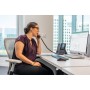 POLY Telefono multimediale aziendale CCX 505 per Microsoft Teams e abilitato per PoE