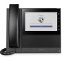 POLY Telefono multimediale aziendale CCX 600 per Microsoft Teams e abilitato per PoE