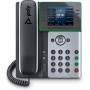 POLY Telefono IP Edge E350 abilitato per PoE