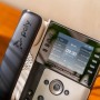 POLY Telefono IP Edge E350 abilitato per PoE
