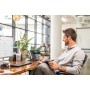 POLY Telefono IP Edge E500 abilitato per PoE