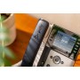 POLY Telefono IP Edge E320 abilitato per PoE
