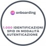 ONBOARDING 1K IDENTIF. SPID AUTENT.