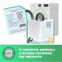 SETUP CON INTEGRAZIONE CSV