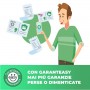 SETUP CON INTEGRAZIONE CSV