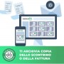 SETUP CON INTEGRAZIONE API