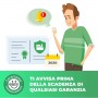 SETUP CON INTEGRAZIONE API