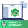 ORDINE 30K ARCHIVIAZIONI/ITALIA