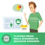 ORDINE 1000 ARCHIVIAZIONI/ITALIA