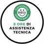8H DI ASSISTENZA TECNICA DA REMOTO
