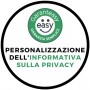 PERSONALIZZAZIONE PRIVACY