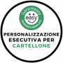 PERSONALIZZAZIONE CARTELLONE