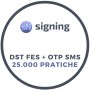 SIGNING  25K PRAT.DST FES OTP SMS