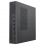 itek PILOT Z1 SFF Nero Intel H610 LGA 1700