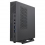 itek PILOT Z1 SFF Nero Intel H610 LGA 1700