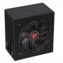 itek SI350 alimentatore per computer 350 W 24-pin ATX ATX Nero