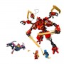 CLIMBER MECH NINJA DI KAI