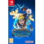 BANDAI NAMCO Entertainment NARUTO X BORUTO Ultimate Ninja STORM CONNECTIONS Standard Nintendo Switch