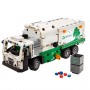 CAMION SPAZZATURA MACK® LR ELECTRIC