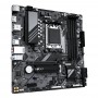 GIGABYTE B650M D3HP Scheda madre - AMD Ryzen serie 9000, VRM a 5+2+2 fasi, fino a 7600 MHz DDR5 (OC), 2xPCIe 4.0 M.2, LAN 2,5 Gb