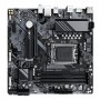 GIGABYTE B650M D3HP Scheda madre - AMD Ryzen serie 9000, VRM a 5+2+2 fasi, fino a 7600 MHz DDR5 (OC), 2xPCIe 4.0 M.2, LAN 2,5 Gb