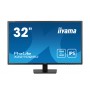 iiyama ProLite X3270QSU-B1 Monitor PC 81,3 cm (32") 2560 x 1440 Pixel Wide Quad HD LED Nero