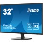 iiyama ProLite X3270QSU-B1 Monitor PC 81,3 cm (32") 2560 x 1440 Pixel Wide Quad HD LED Nero
