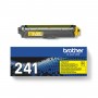 Brother TN-241Y cartuccia toner 1 pz Originale Giallo (TN241Y)