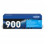 Brother TN-900C cartuccia toner 1 pz Originale Ciano (TN900C)