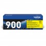 Brother TN-900Y cartuccia toner 1 pz Originale Giallo (TN900Y)