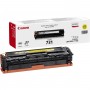 Canon 731 cartuccia toner 1 pz Originale Giallo (6269B002)