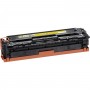 Canon 731 cartuccia toner 1 pz Originale Giallo (6269B002)