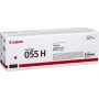 Canon 055H cartuccia toner 1 pz Originale Magenta (3018C002)