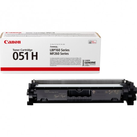 Canon 2169C002 cartuccia toner 1 pz Originale Nero (2169C002)