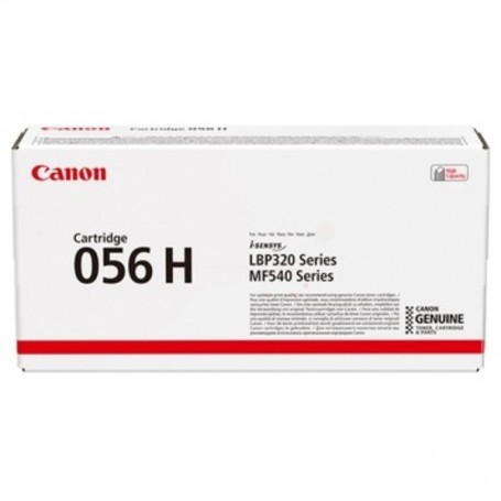 Canon 056 H cartuccia toner 1 pz Originale Nero (3008C002)