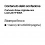 HP Cartuccia Toner originale nero LaserJet 508A (CF360A)