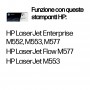 HP Cartuccia Toner originale nero ad alta capacità LaserJet 508X (CF360X)
