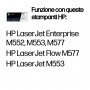HP Cartuccia Toner giallo originale ad alta capacità LaserJet 508X (CF362X)