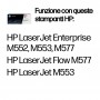 HP Cartuccia Toner magenta originale ad alta capacità LaserJet 508X (CF363X)